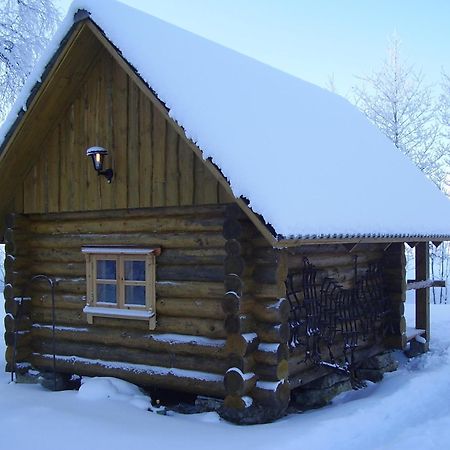Laugu Holiday Resort Exterior foto