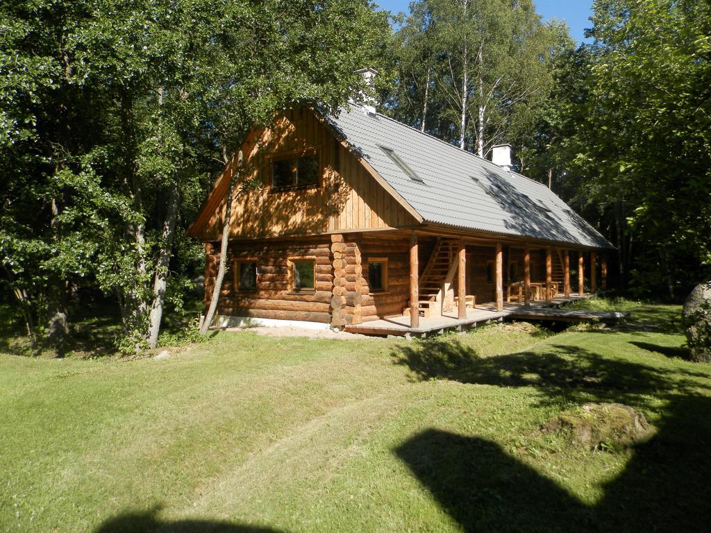 Laugu Holiday Resort Habitación foto