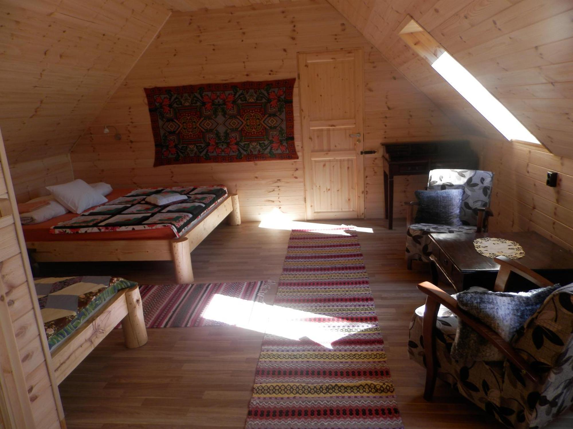 Laugu Holiday Resort Habitación foto