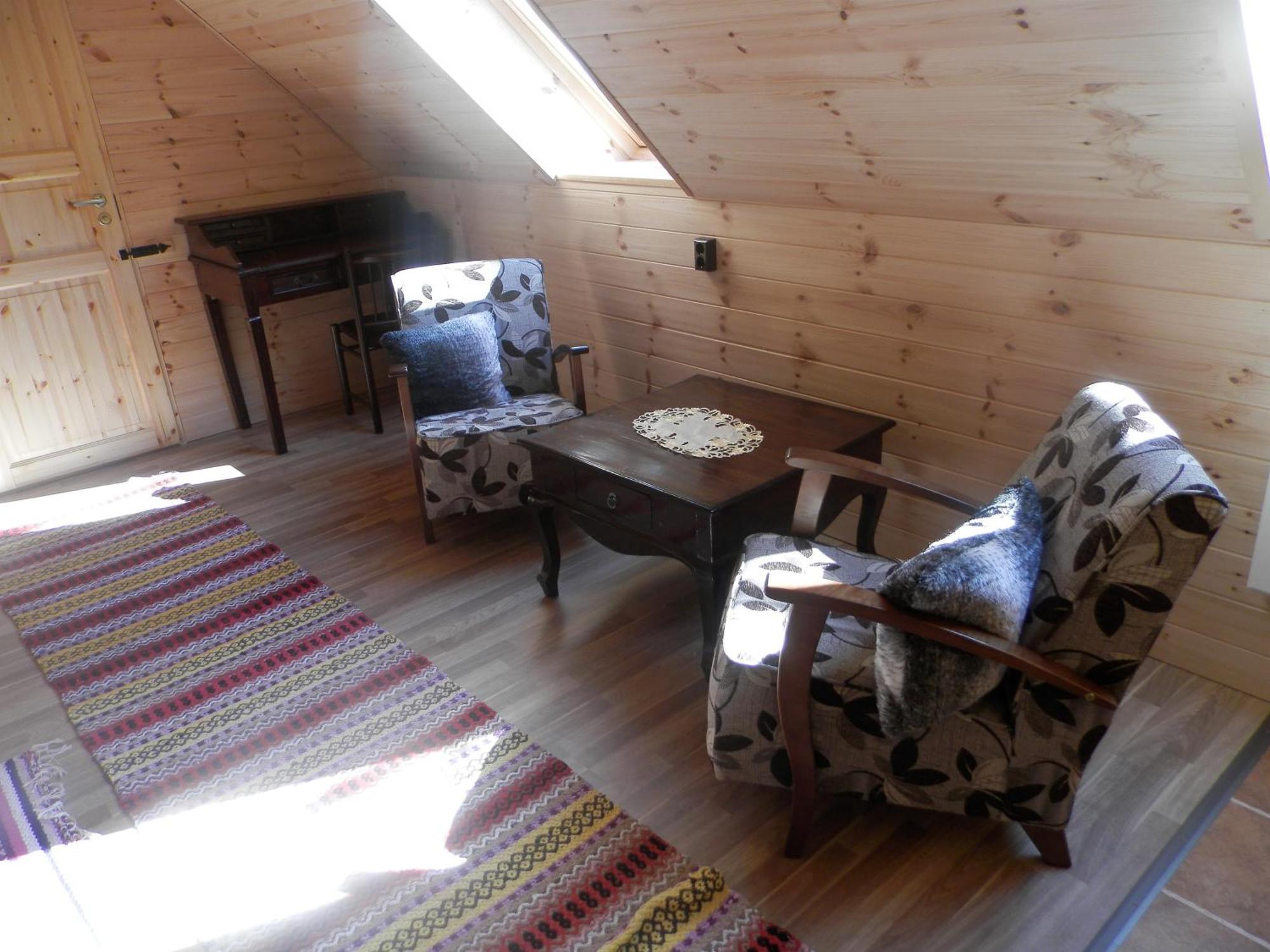 Laugu Holiday Resort Habitación foto