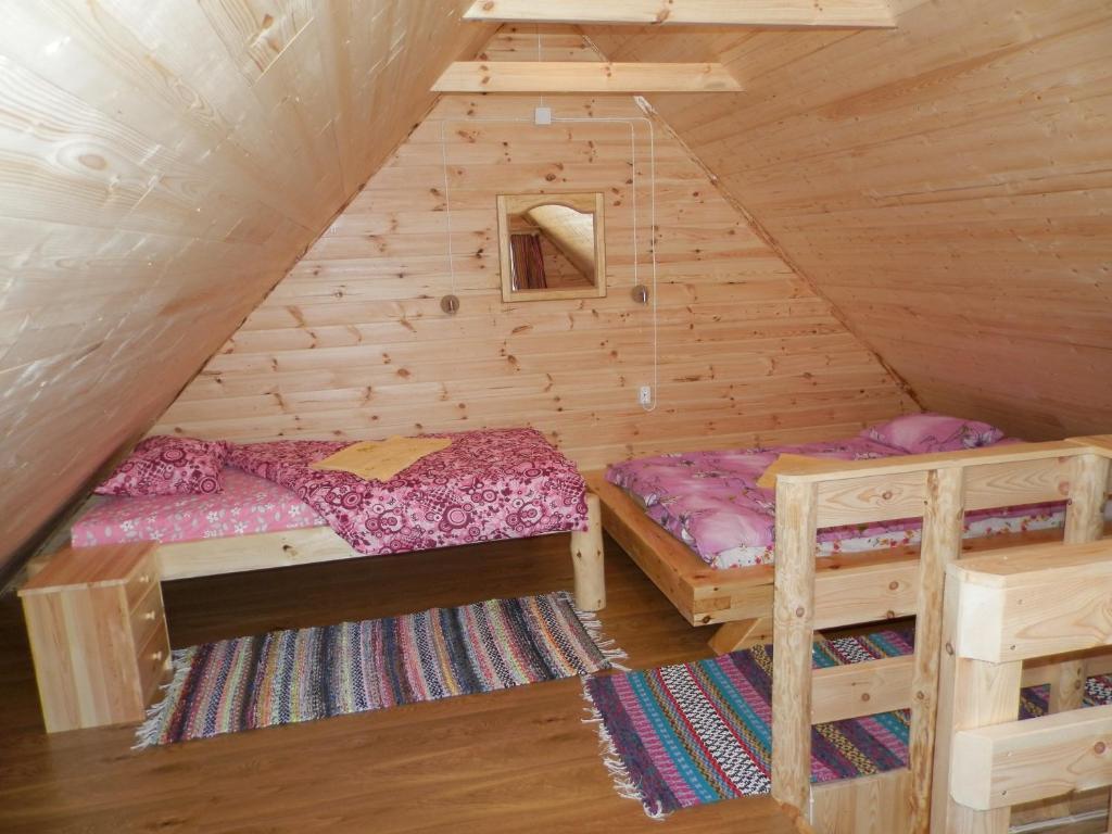 Laugu Holiday Resort Habitación foto