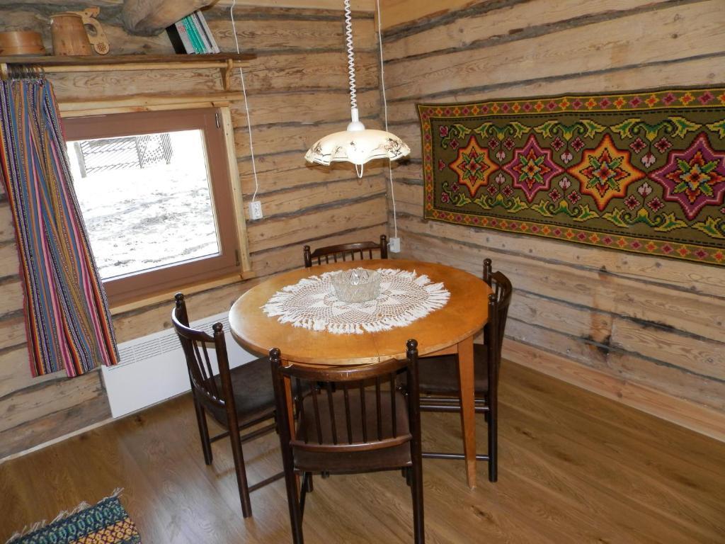 Laugu Holiday Resort Habitación foto